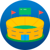 Over 1,000 specialized betting markets for cricket fans in Bangladesh