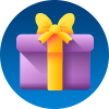 Rewarding promotions for both newcomers and loyal members.