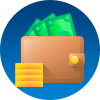 Rapid and secure financial transactions.