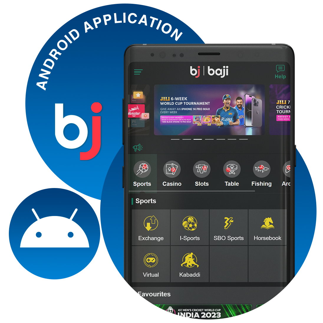 A simple guide to installing the Baji App on Android