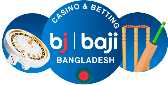 Baji Bangladesh: Your All-in-One Hub for Casino Games and Sports Betting