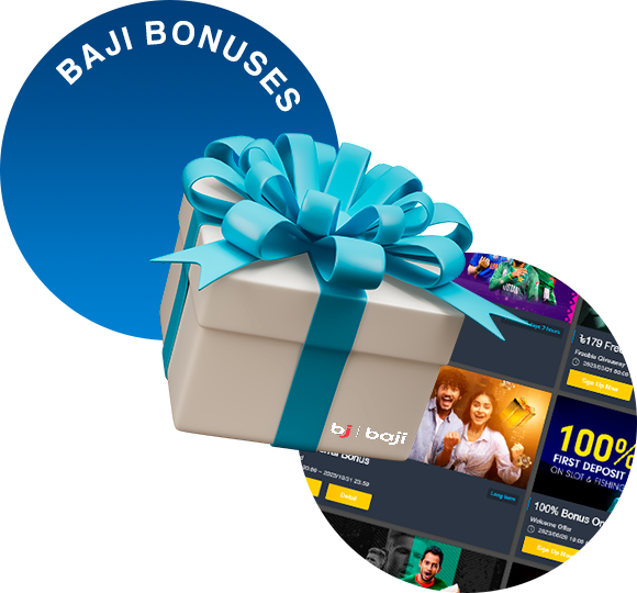 A comprehensive guide to current Baji Casino promotions