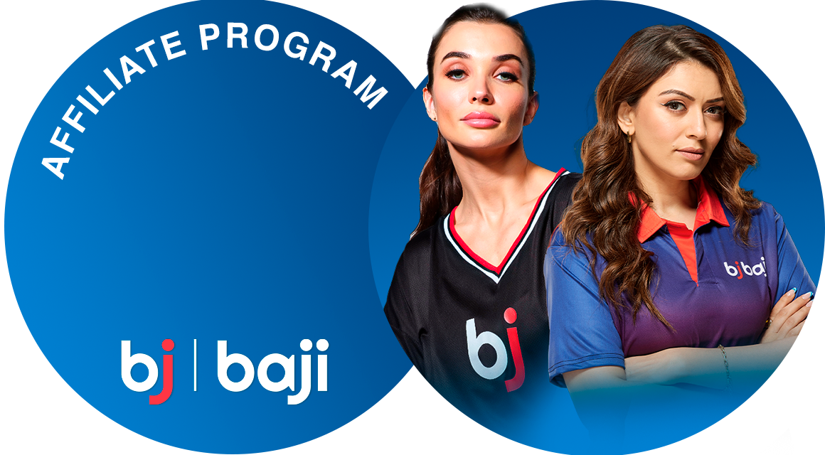 Baji Casino Affiliate Program