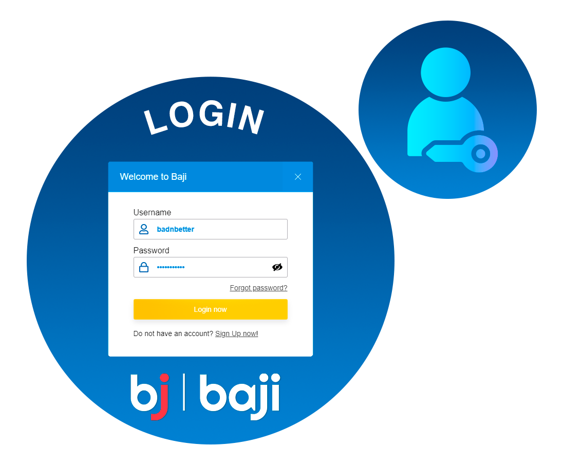 Baji Casino Login: A Simple Step-by-Step Guide