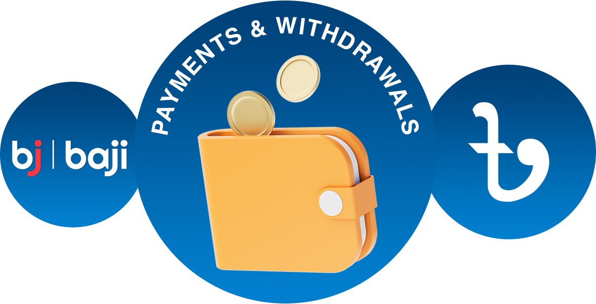 A Complete Guide to Baji Bangladesh Transactions