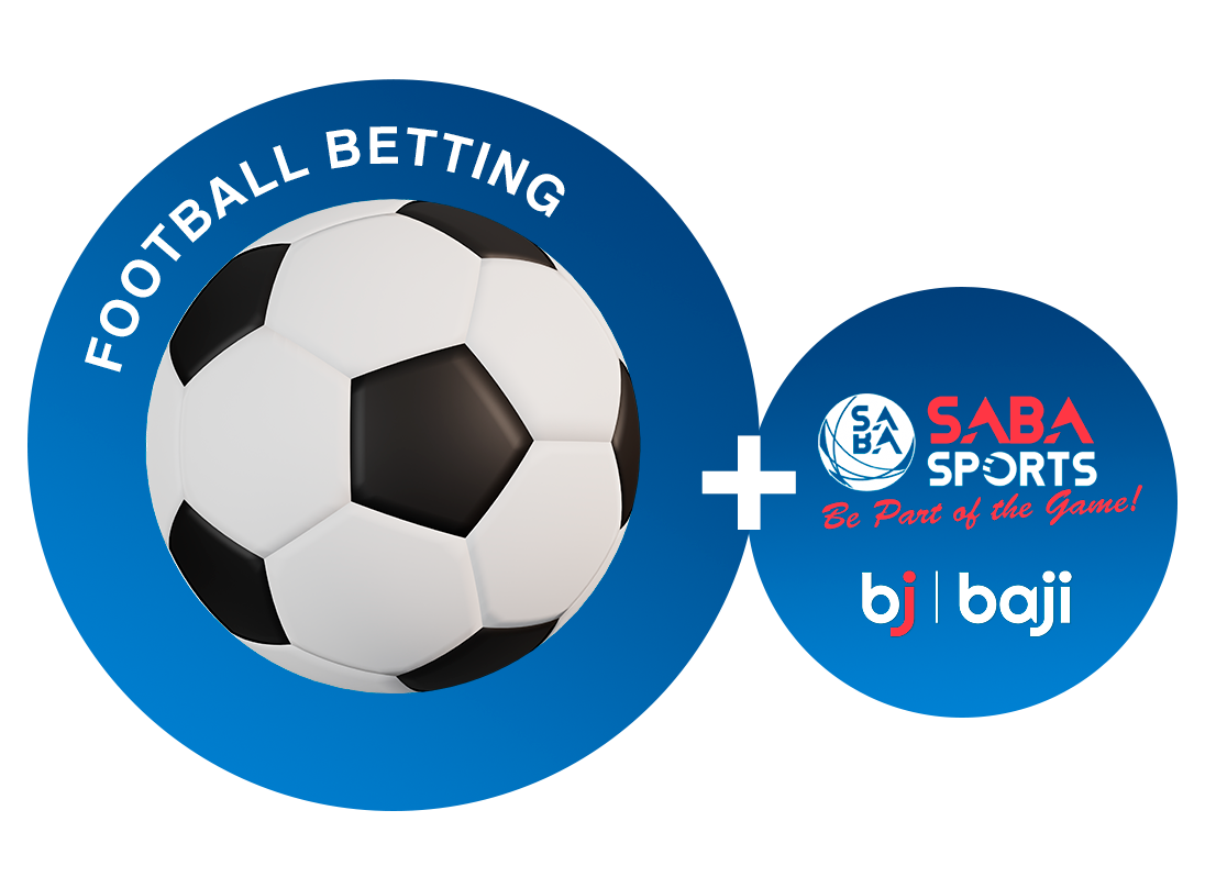 Football is a Primary Betting Category at Baji Bangladesh