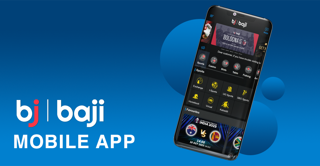 The Baji App: Seamless Mobile Access via Android, iOS, and Mobile Browsers