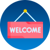 A comprehensive Welcome Package featuring deposit bonuses and special rewards for fishing games.