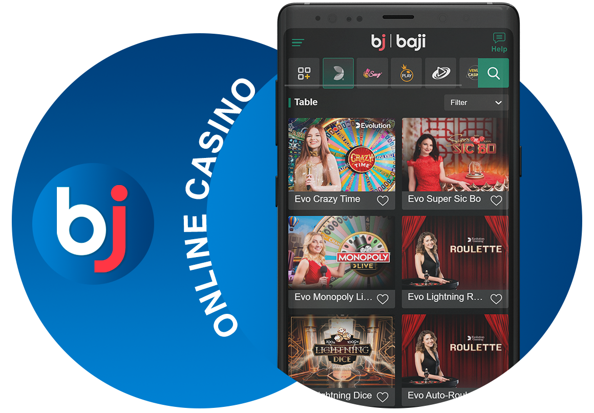 Baji Online Casino: Key Facts and Overview