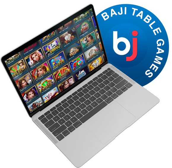 Baji Bangladesh: A Massive Collection of 100+ Casino Games