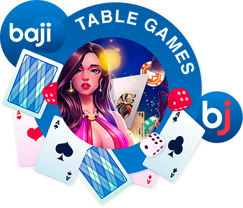 A Step-by-Step Guide to Playing Table Games at Baji Bangladesh