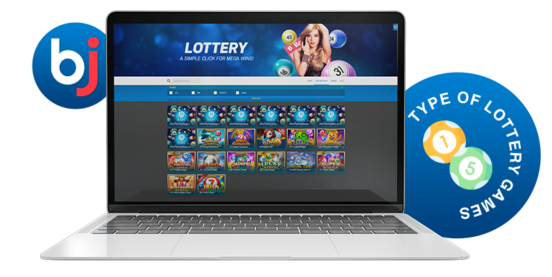 Baji Casino features a wide array of lottery games, including Keno, Happy 5, and more.