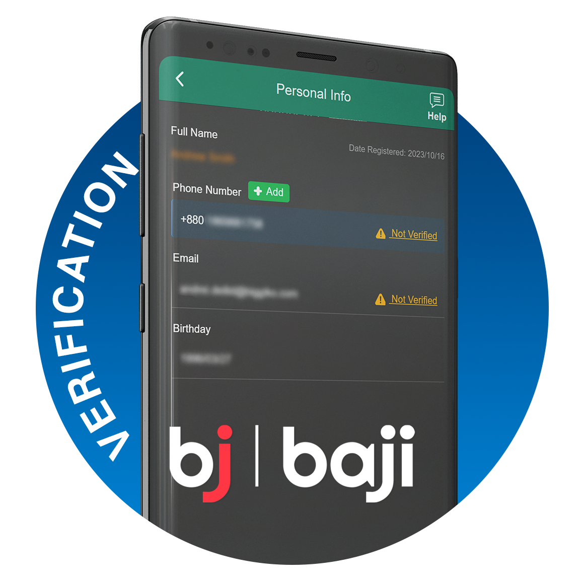 Baji Bangladesh Verification: A Step-by-Step Guide
