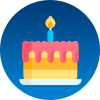 Special birthday celebrations for Baji VIP members
