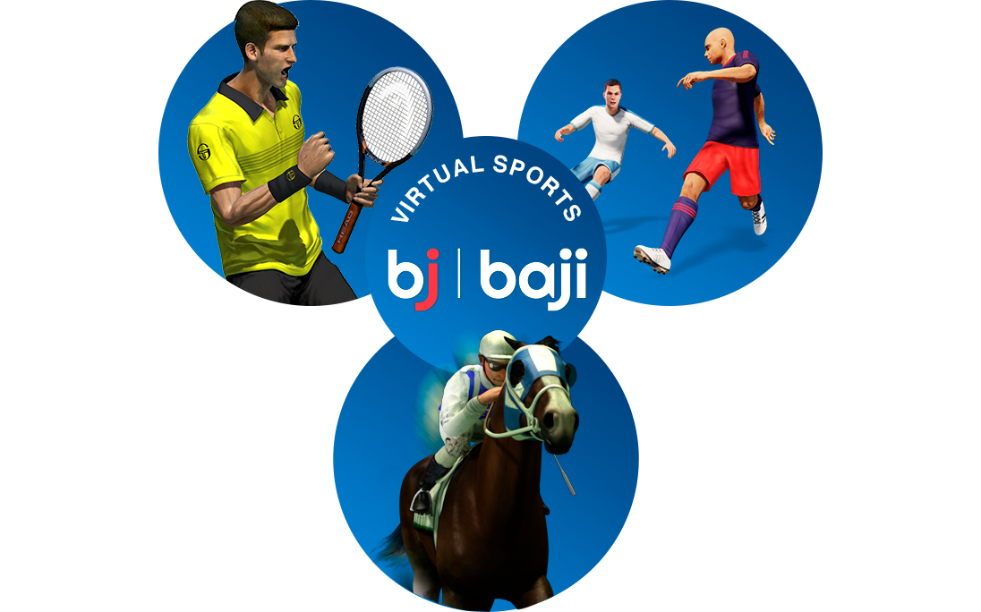 Virtual Sports - Baji Bangladesh