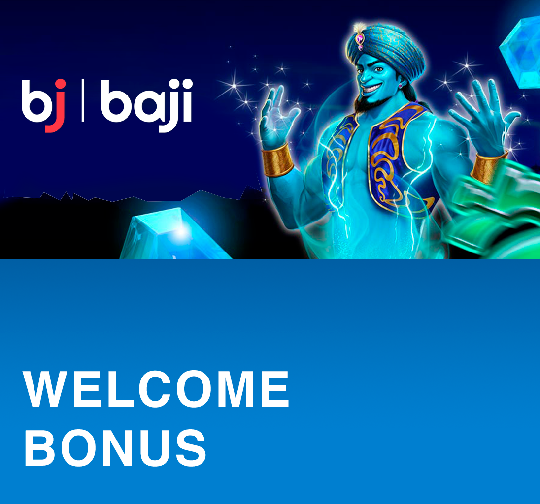 Exclusive welcome bonuses for new Baji players in Bangladesh