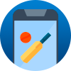 Seamless mobile integration for betting on the move