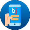 A user-friendly mobile interface for seamless gaming.