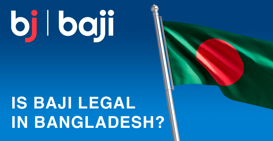 Baji Casino: Fully Licensed and Legal for Bangladeshi Users