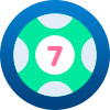Baji Lottery Games are varied
