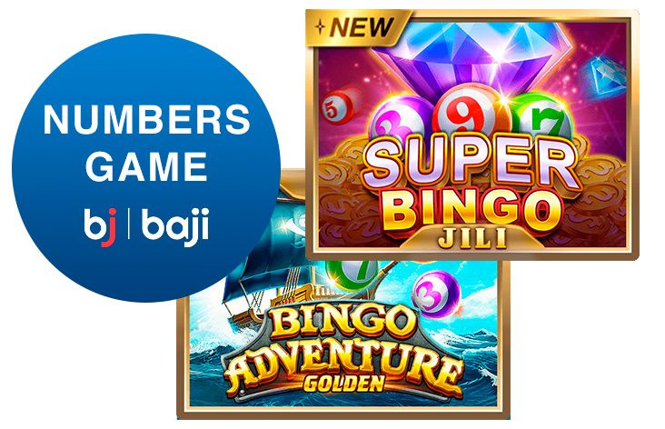 Baji Lottery Numbers Game