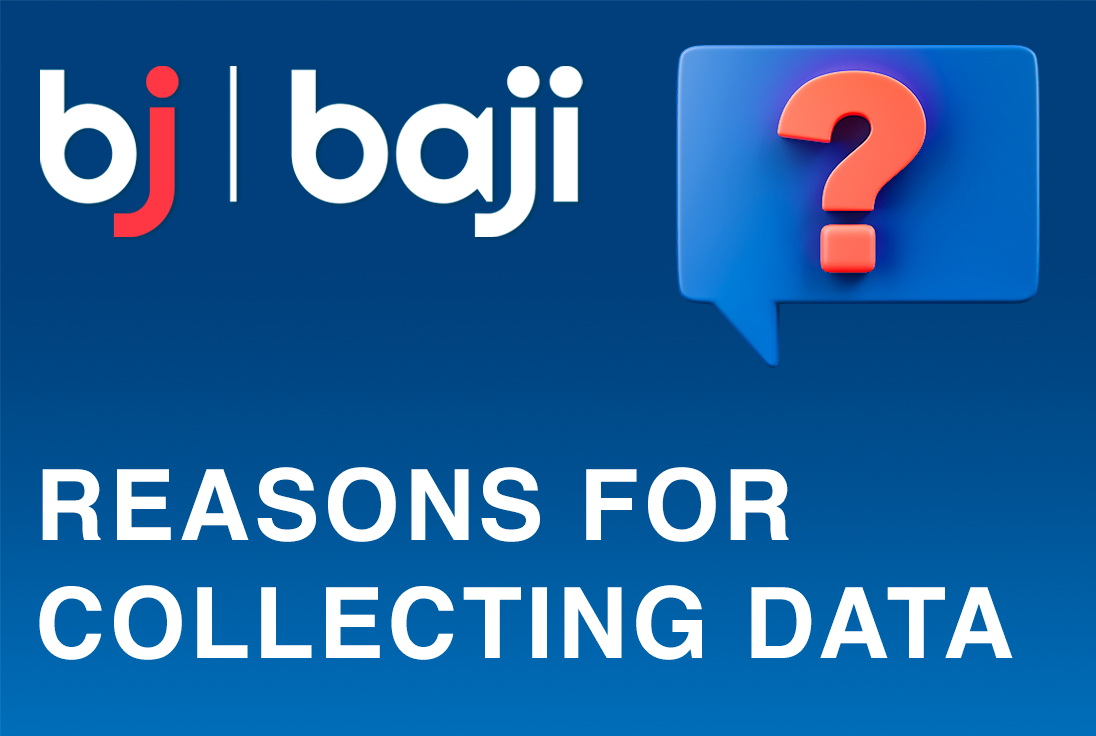 Why Baji Casino Needs Your Data