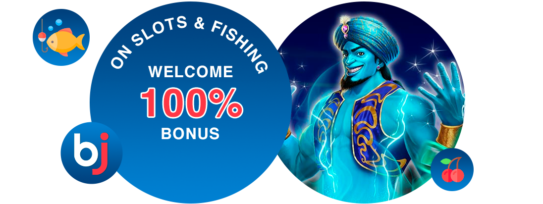Baji Bangladesh: Slots and Fishing Game Bonuses