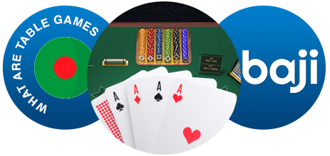 The Essential Role of Table Games in the Casino Experience