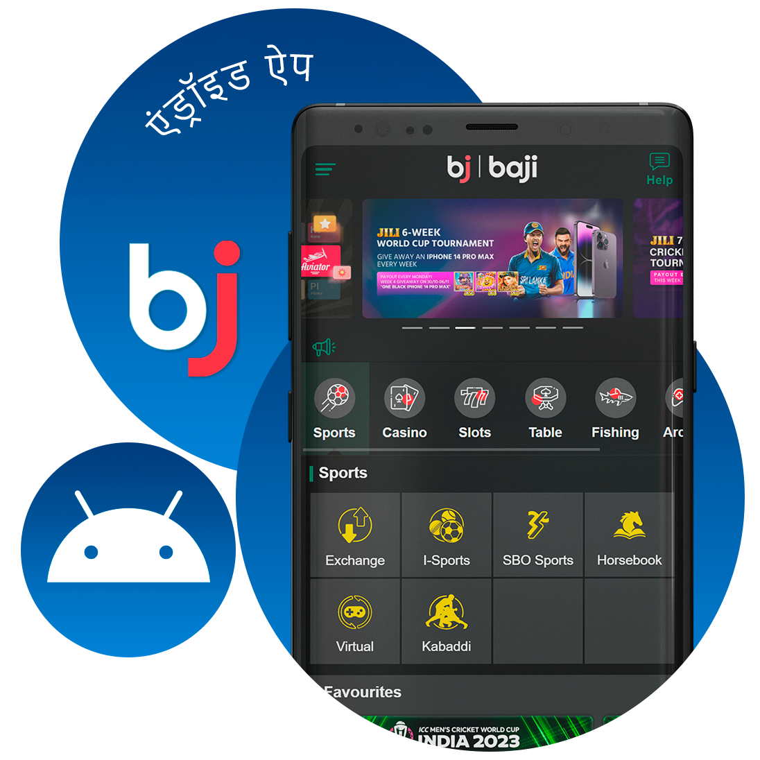 Complete guide on how to install the Baji app for Android