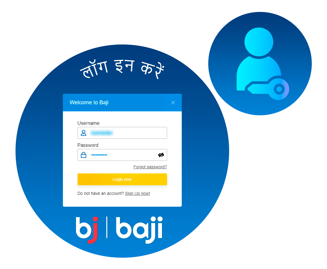 How to Log Into Baji Casino: A Simple Guide