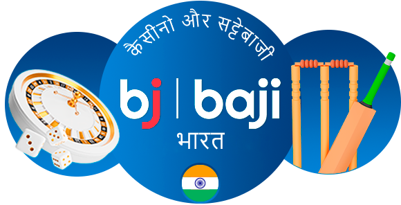 Baji India - Casino and Betting