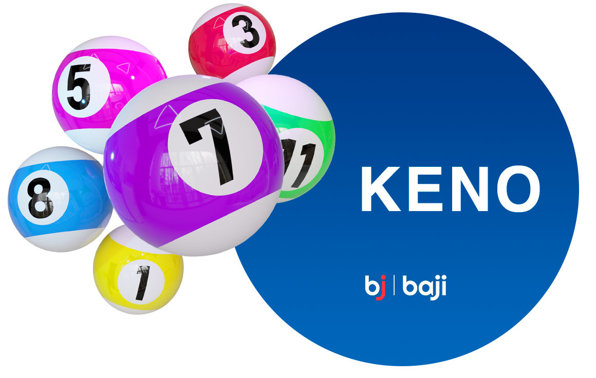 Baji Keno Lotteries