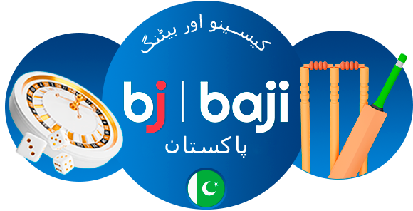 Baji Pakistan - Casino and Betting